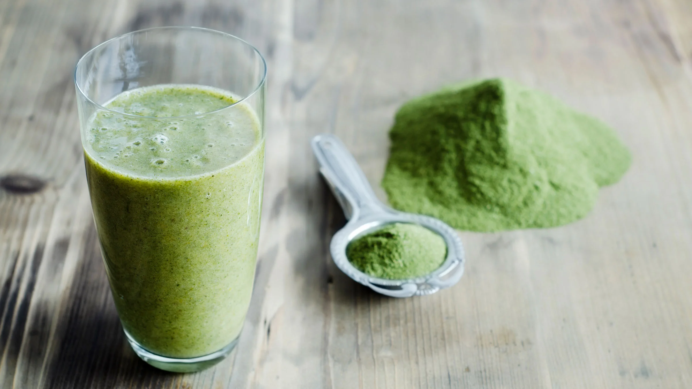 Do You Really Need a Greens Powder in Your Life?